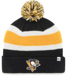 47 Nhl pittsburgh penguins breakaway cuff knit uni