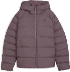 PUMA Mono hooded jacket w s
