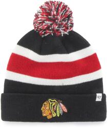 47 Nhl chicago blackhawks breakaway cuff knit uni