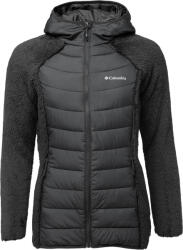 Columbia Powder lite ii sherpa hybrid jacket s - sportisimo - 154,41 лв