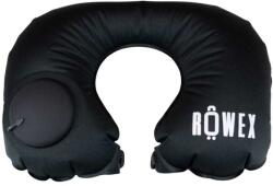 ROWEX ВЪЗГЛАВНИЦА черно, бяло (3956/cer)