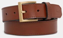 Tommy Hilfiger bőr öv - barna 100 - answear - 24 990 Ft
