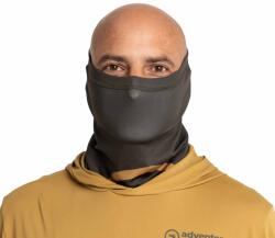 Adventer & fishing Neck gaiter khaki