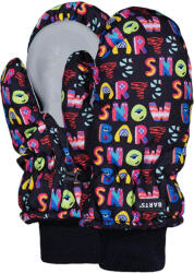 BARTS Mitts kids 4y
