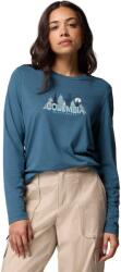 Columbia Ruby springs graphic ls tee l