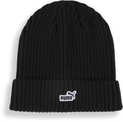 PUMA Essentials patch mid crown beanie uni