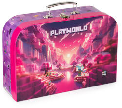 Oxybag 34 cm playworld МОМИЧЕ