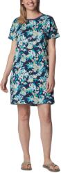 Columbia Park printed dress xs