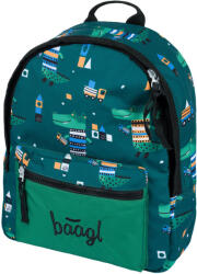 BAAGL KROKODÝL - sportisimo - 46,92 лв
