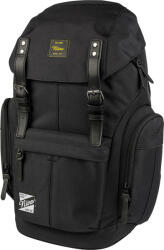 Nitro Daypacker черно, бяло, жълто (878064-074)