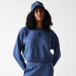 New Era La dodgers mlb midi league essential cropped sweater xl