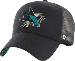 47 Nhl san jose sharks branson mvp uni