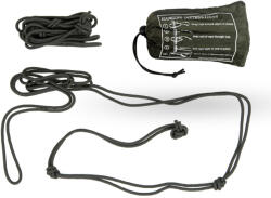 Ticket To The Moon NAUTICAL ROPES (2 x 240cm)