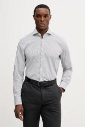 HUGO BOSS pamut ing H-HANK-SP-B1-C1-261 - sötétkék 43