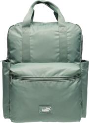 PUMA Phase college backpack зелено, бяло (09134802)