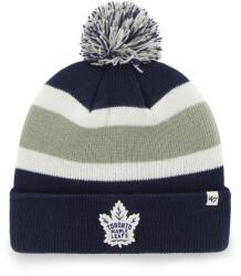 47 Nhl toronto maple leafs breakaway cuff knit uni