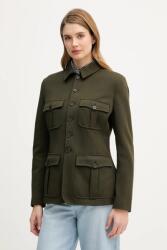 Ralph Lauren zakó - zöld 38