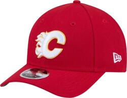 New Era Calgary falmes nhl team 9forty uni