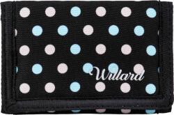 Willard REED