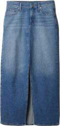 GAP V-denim maxi 26
