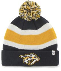 47 Nhl nashville predators breakaway cuff knit uni