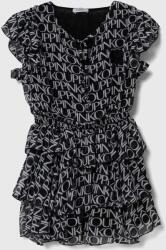 Pinko Up gyerek ruha - fekete 128