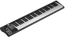 ICON Pro Audio Artist 61x Claviatură MIDI (<![CDATA[10023526]]>) Controler MIDI