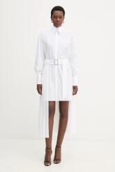 KARL LAGERFELD ruha - fehér 42