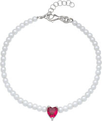 Ezüst ékszer Juta női ezüst karkötő - NPE80010 (NPE80010)