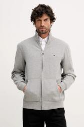 Tommy Hilfiger felső - szürke M - answear - 47 890 Ft