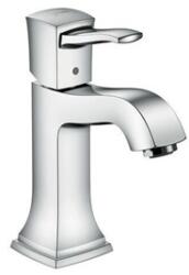 Hansgrohe Metropol Classic 110 mosdócsaptelep lefolyó nélkül, króm (HG-31301000)