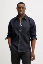 HUGO BOSS farmering H-LIAM - sötétkék XXL