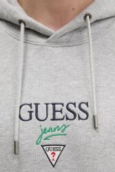 Guess Jeans Памучен суичър Guess Jeans (M6RQ26.KCPR1) - answear - 95,82 лв