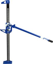 GEKO G02130 3T Fogasléces Emelő 48" 120Cm (vx4679)
