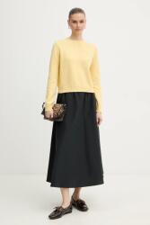 Liu Jo kézitáska - barna Univerzális méret - answear - 47 990 Ft