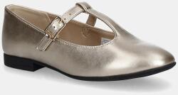 Tommy Hilfiger gyerek balerina - arany 32