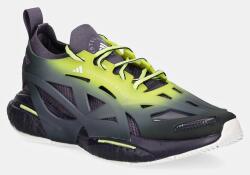 Adidas futócipő Solarglide AOP - szürke Női 39 1/3