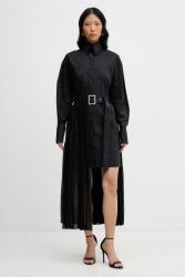 KARL LAGERFELD ruha - fekete 40 - answear - 161 990 Ft