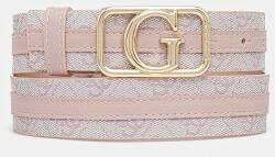 Guess öv ZAMIRA - rózsaszín S