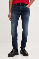 Tommy Jeans farmer - sötétkék 30/32 - answear - 33 990 Ft