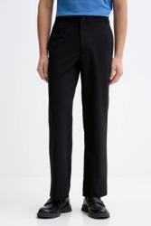 Karl Lagerfeld Jeans nadrág - fekete XL - answear - 61 990 Ft