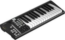 ICON Pro Audio Artist 25x Claviatură MIDI (<![CDATA[10023523]]>) Controler MIDI