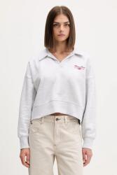 Guess Jeans felső - szürke L - answear - 17 790 Ft