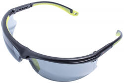 Zekler Safety 45 Védőszemüveg Füstszínű Lencsével