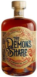 The Demon's Share 6 Years 0,5 l 40%