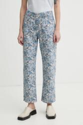 Levi's farmer 501 90s ANKLE - kék 26/29