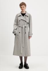 HUGO BOSS balonkabát Mesilla - fekete 38