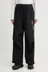 adidas TERREX szabadidős nadrág - fekete L