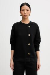 KARL LAGERFELD felső KARL DAILY - fekete S