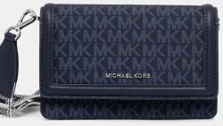 MICHAEL Michael Kors kézitáska - kék Univerzális méret